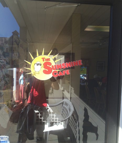 Sunshine Cafe