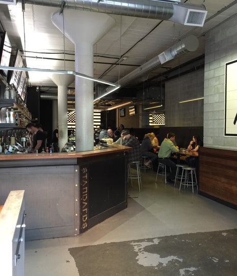 TILT - Pearl District