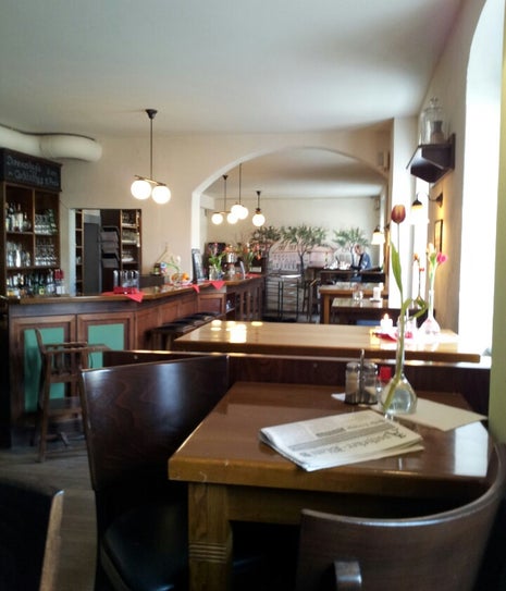 Alte Apotheke