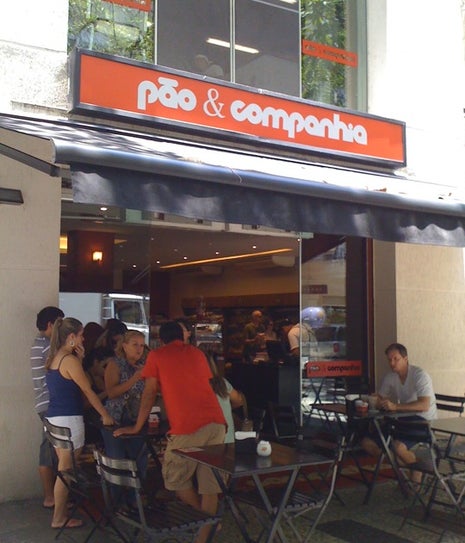 Pão & Companhia
