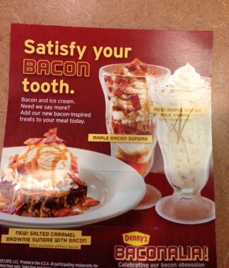 Denny's