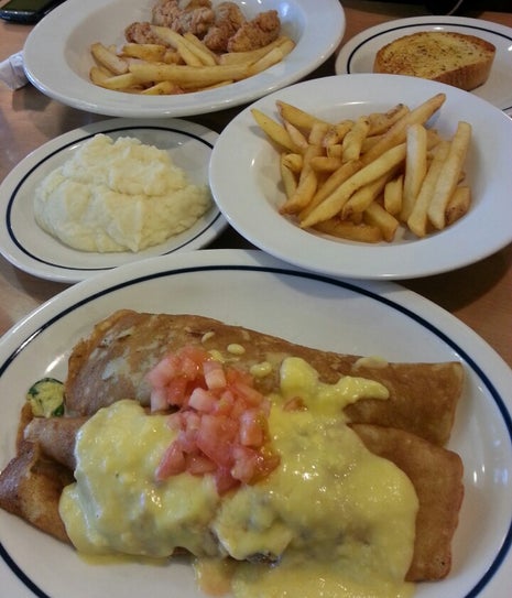 IHOP