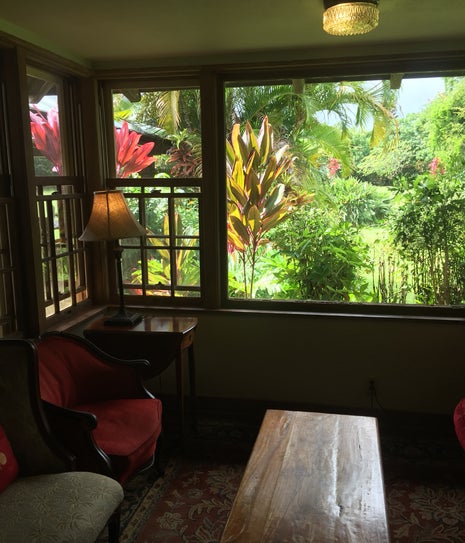 Gaylord's At Kilohana Plantation