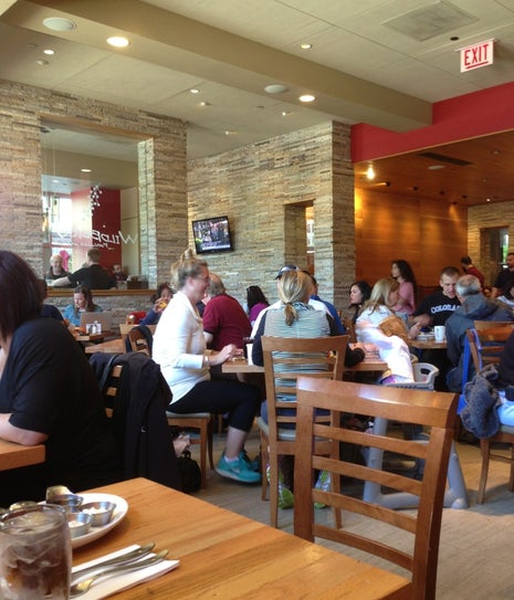 Wildberry Pancakes & Cafe