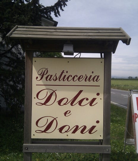 Pasticceria Dolci e Doni