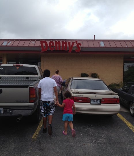 Denny's