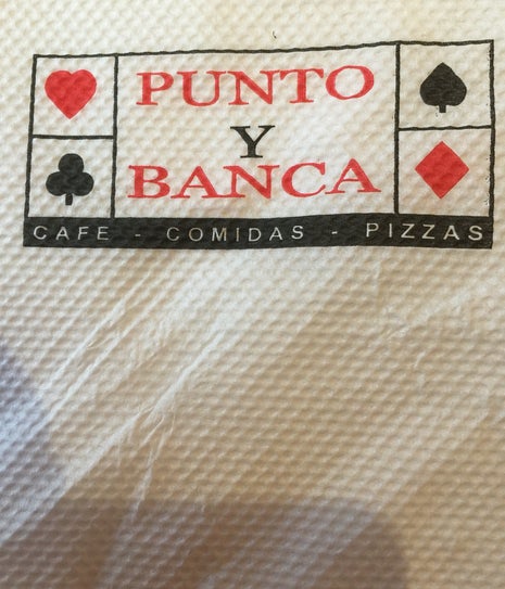 Punto y Banca