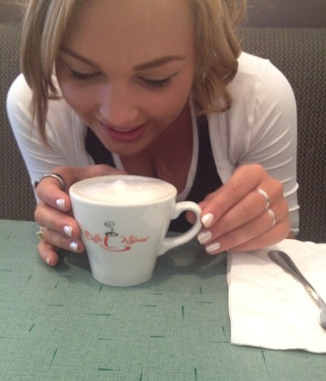 Great Beginnings Cafe