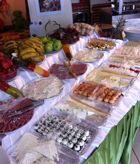 Sultanahmet koftecisi