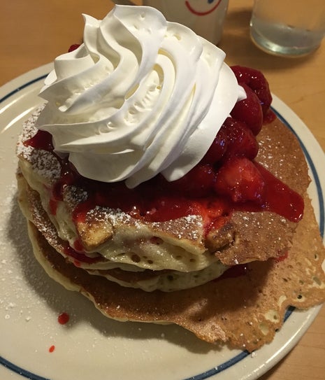 IHOP