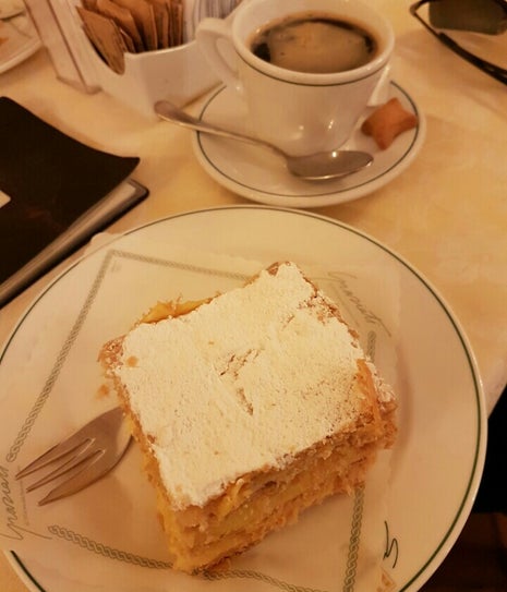 Pasticceria Graziati