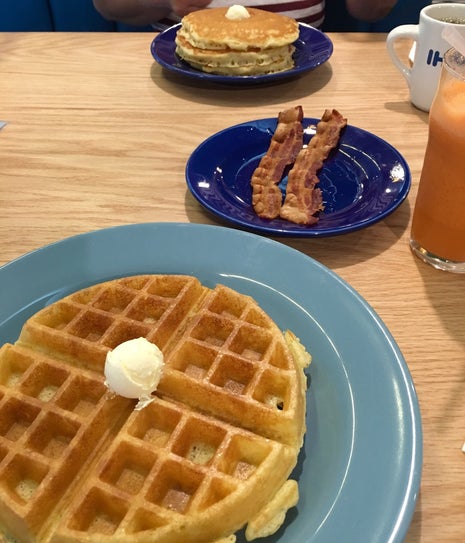 IHOP
