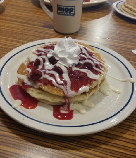 IHOP
