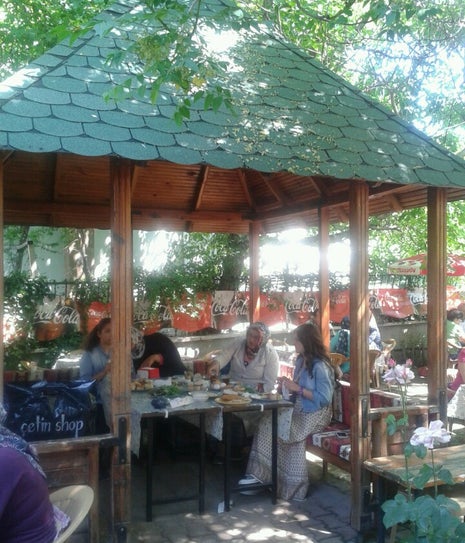 Yörük Evi