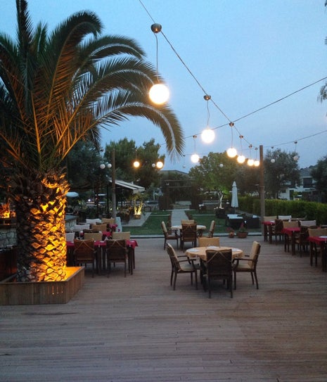 Avenue Butik Otel & Kahvaltı