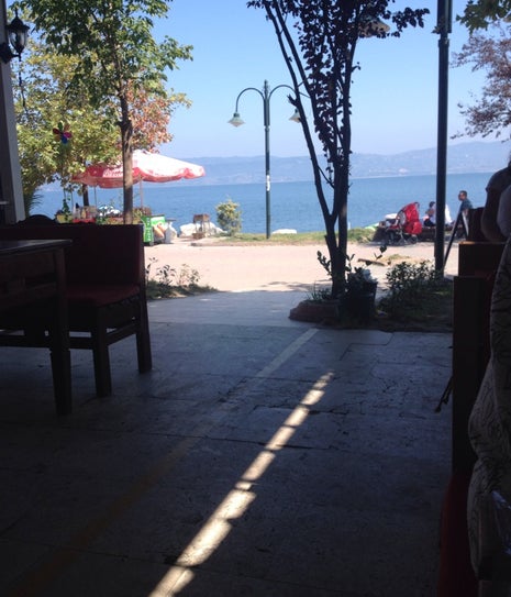 Damak Gözleme Sahil