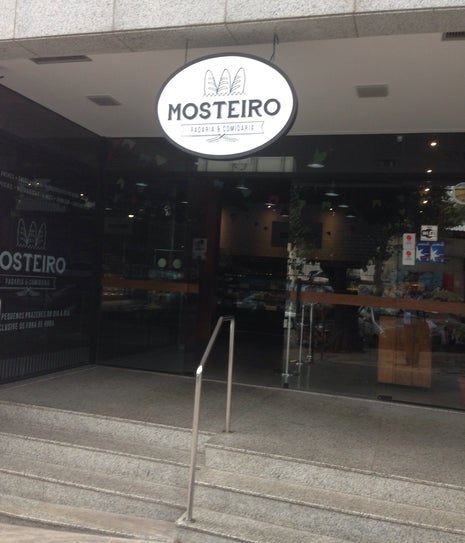 Mosteiro - Padaria & Comidaria
