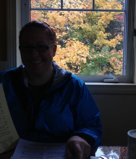 Priscilla's Breakfast And Lunch