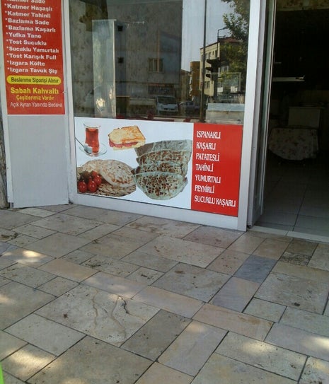 yarenler borekevi denizli