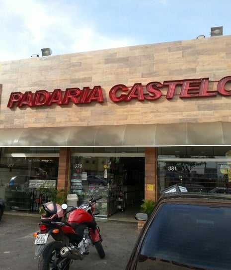 Padaria Castelo