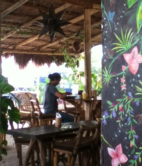 Pacha Tulum