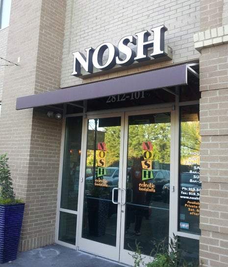 NOSH