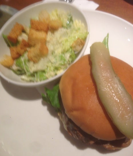 White Spot Kerrisdale