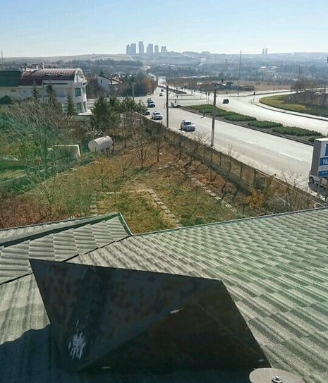 incek Keyf-i Hane