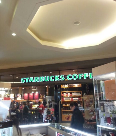 STARBUCKS COFFEE