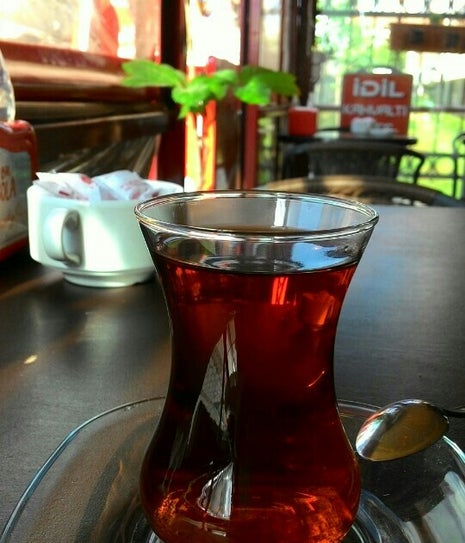 İdil Kahvaltı&Büfe