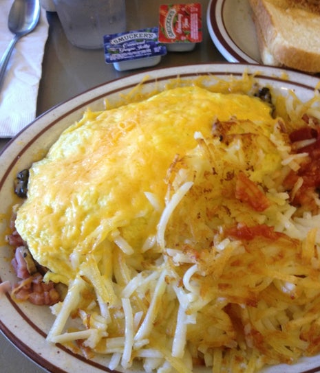 GJ's Family Restaurant