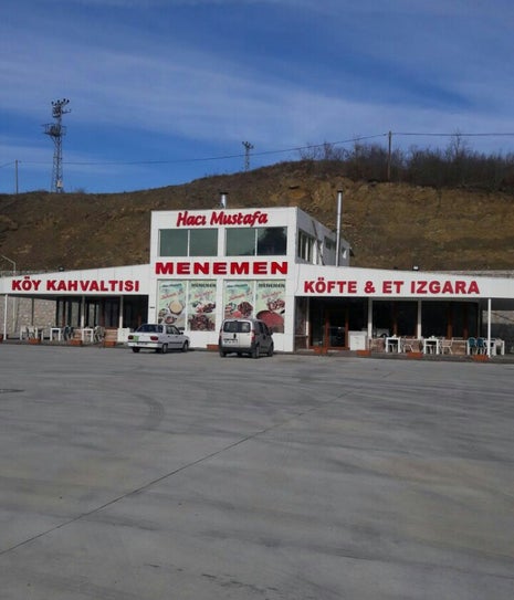 Hacı Mustafa menemen Çakallı kavak Samsun petrol Ofisi içinde