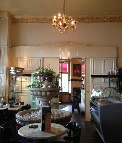 Café Ferdinand