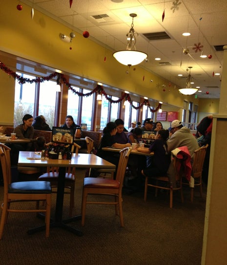 IHOP