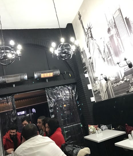 Noho Istanbul