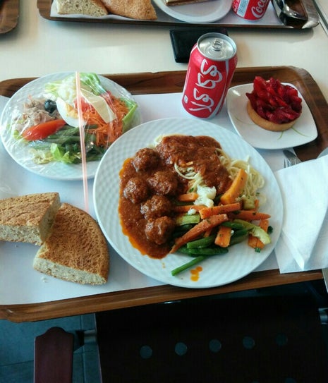 Zénith Restaurant Café