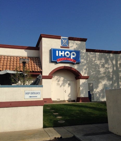 IHOP