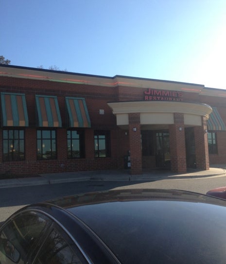 Jimmie's Restaurant