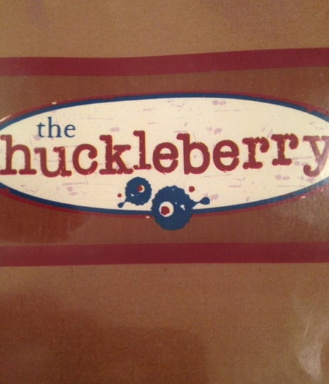 The Huckleberry