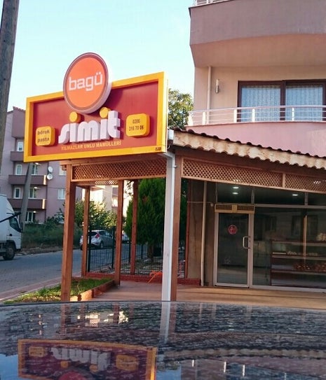 yilmazlar unlu mamulleri
