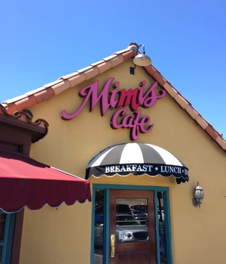 Mimi's Cafe
