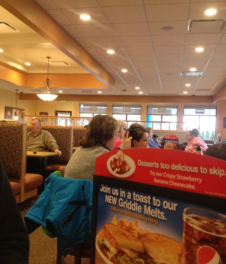 IHOP