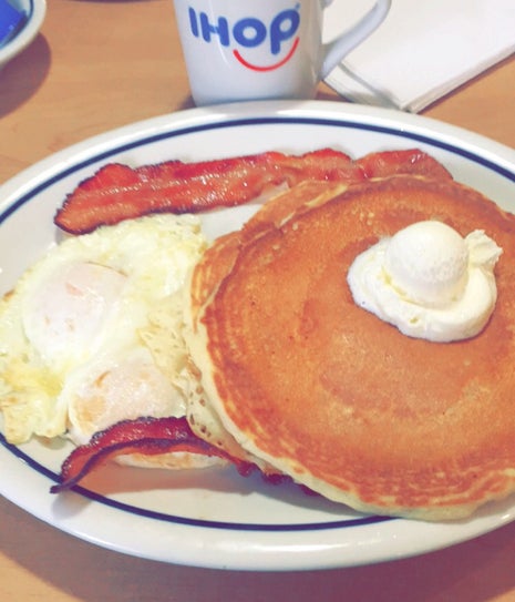 IHOP