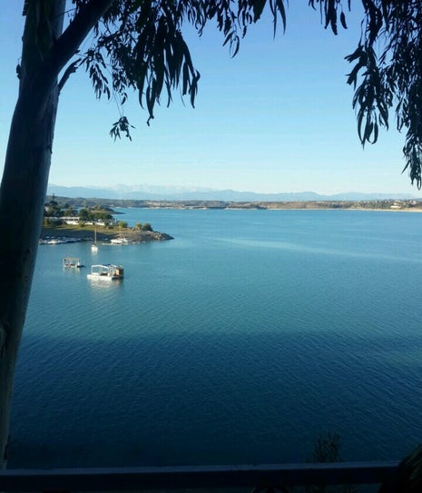 İsa Dayı'nın Yeri