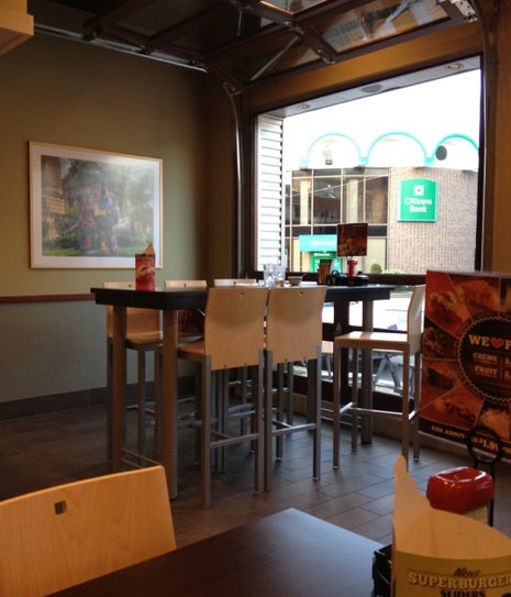 Eat'n Park - Squirrel Hill