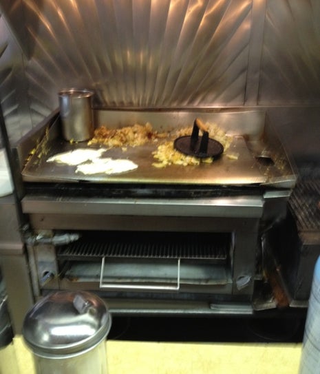 Star Coffee Shop & Deli