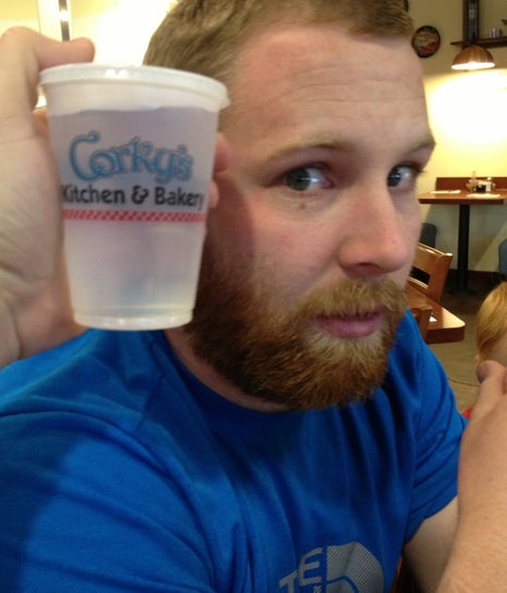 Corky's Kitchen & Bakery