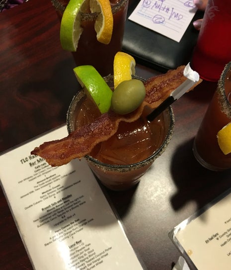 The Loving Cup Hash House