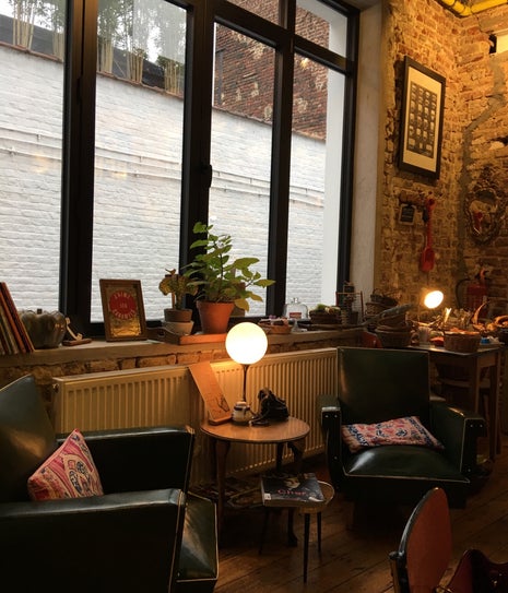 LuLu Home Interior & Café