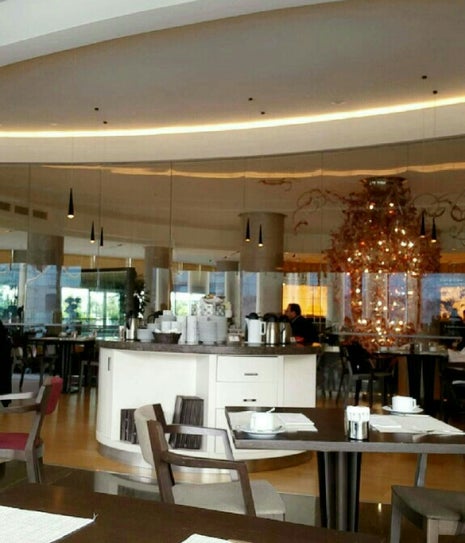 Wyndham Almina Restaurant
